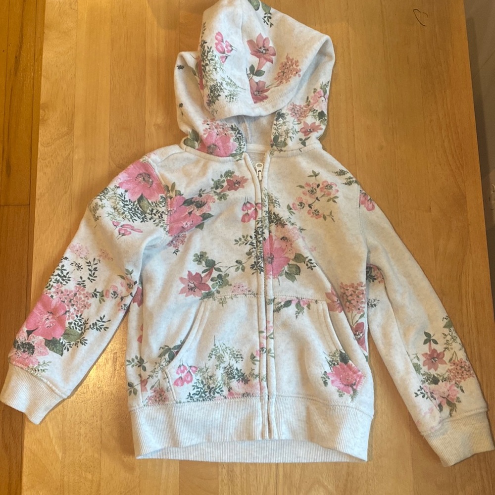 OshKosh 2 piece lounge set-2T